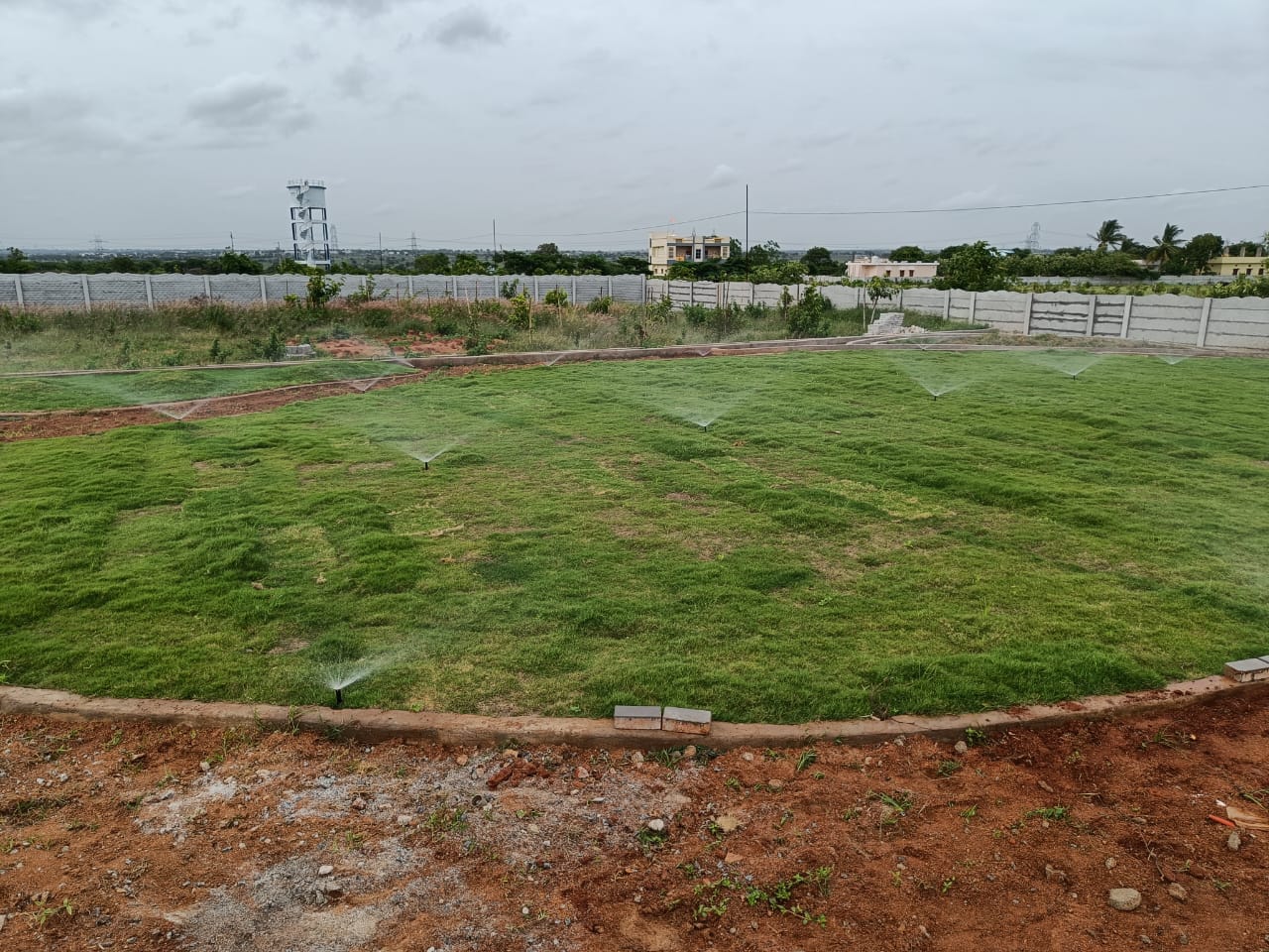 landscape architects in hyderabad